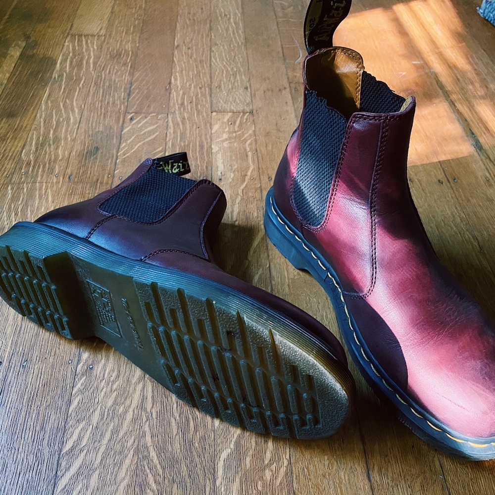 Dr. Martens